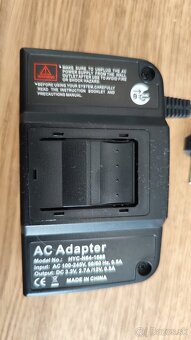 Nintendo N64 konzola - 12