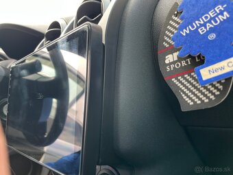 Android radio Nissan qashqai - 12