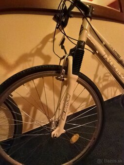 Cestny damsky bicykel Kenzell - 12