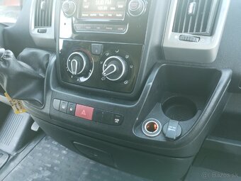 Fiat Ducato 2.3 L1H1 - 12