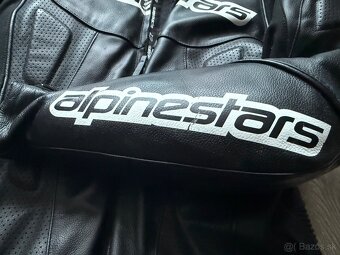 Alpinestars Carver jednodielna kombinéza (52) - 12