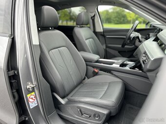 Audi E-tron 50 quattro S line Sportback 230kW 313PS PANORAMA - 12