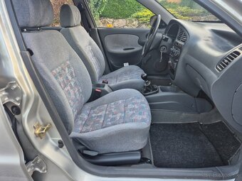 Daewoo Lanos - 12