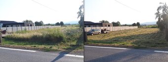 Oranie záhrad malotraktorom - 12