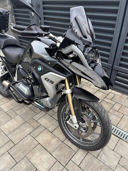 BMW R1200GS 2019 74900km - 12