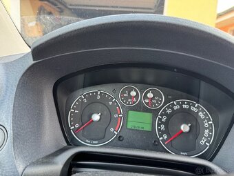 Ford Fusio 1,4 TDCI, 50kw 2010 SK auto - 12
