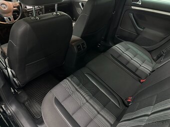 Volkswagen Golf 6 Variant 1.4 TSI - 12