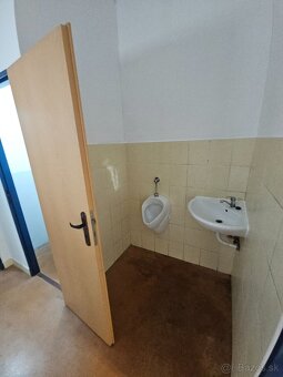 Výrobná/skladová hala, Bytča - 12