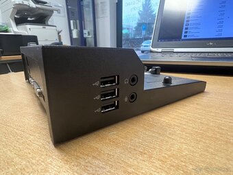 Laptop Dell Latitude E6420 - i5, 8 GB RAM, SSD - 12