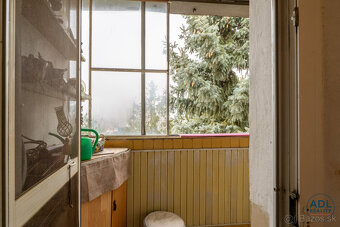 PREDAJ, 3. izbový byt so zasklenou loggiou a pivnicou - 12