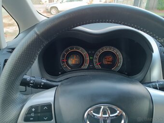 Toyota Auris 1,33 Benzín-67500 km - 12