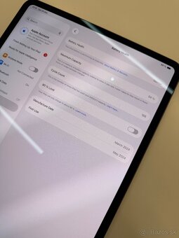 Apple iPad Pro 13 M4 2024 Cellular 512GB Space Black - 12