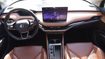 Škoda Enyaq, iV 80 odpočet DPH - 12