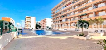 Apartmán 3+kk Španělsko / Punta Prima 230.000 eur ŠPANĚLSKO - 12