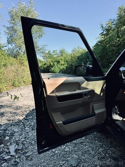 Range Rover Vogue 2008 3.6 V8 - 12