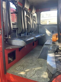 AVIA DAEWOO A75 4x4 - 12