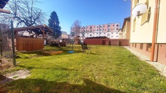 Tehlový byt v širšom centre Prešova - 12