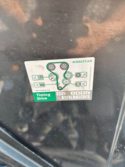 Predám VW Golf IV, 1,6 74 kw benzín - 12