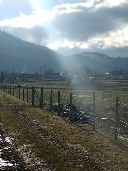 PREDAJ POZEMKU V KAT.UZEMÍ ĎURČINÁ - 12