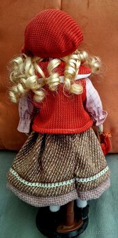 Porcelánové babiky - 12