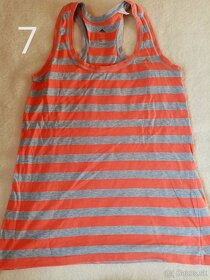 Damske tricka Superdry, ragwear, Naketano - 12