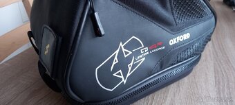 Podkova na BMW R1250GS k tankvaku OXFORD - 12