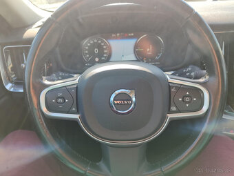 Volvo v60 R-Design 2.0 hybrid 4x4 PHEV - 12