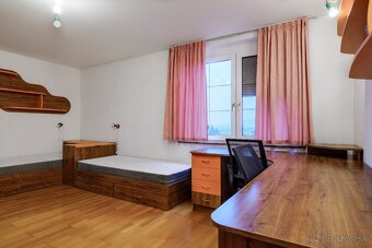 4-izb.rodinný dom s 6,2 ár.pozemkom, Diamantová ul, Ke-Západ - 12