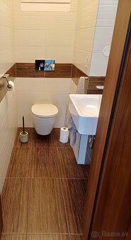 PREDAJ zariadený 2-izbový byt s loggiou- Ružinov - BA - 12