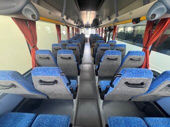 Irisbus Crossway 2009 53+1 - 12