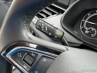 Škoda Kamiq 1.0TSI 85kW,MT/6,2020, 82494 km, ODPOČET DPH - 12