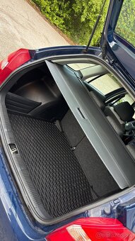 Škoda Fabia II 1.6tdi 66kw - 12