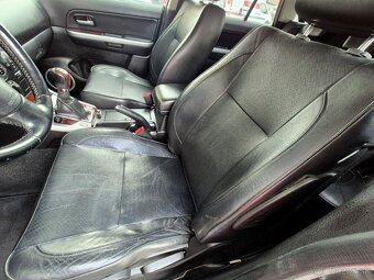 ⚠️SUZUKI GRAND VITARA 1.9 DDiS 4x4 EDITION 150tis KM / TOP - 12