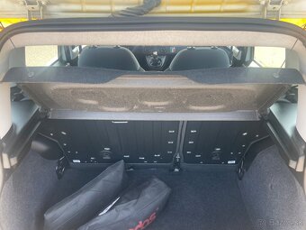Fiat panda 4x4 - 12