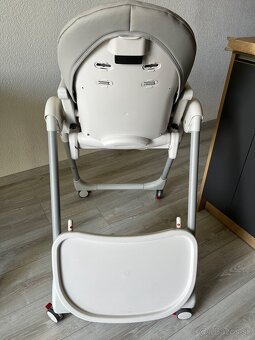 Detská stolička Peg-Perego - 12