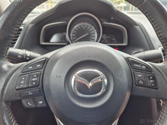 Mazda 3 2.0 Skyactiv -G120 Attraction - 12