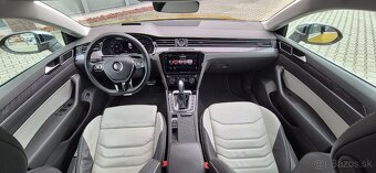 Volkswagen Arteon 2.0 TDi 4Motion 176 kW - 12