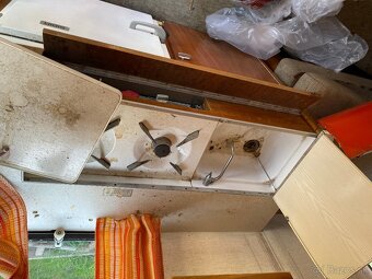 Predam Hymer Eriba Triton - 12