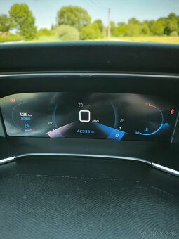 Peugeot 308 ACTIVE PACK 1.2 PureTech - 12