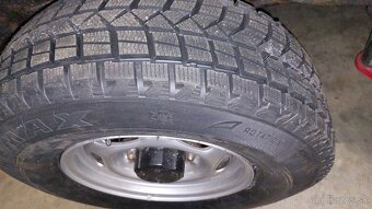 2 x Ford Ranger 4x4 - 12