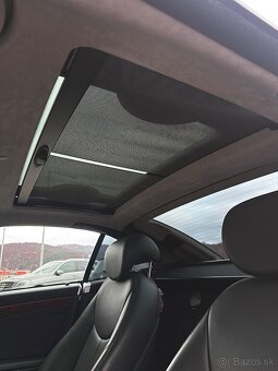 Mercedes-Benz SL 500 R230 7 G-Tronic - 12