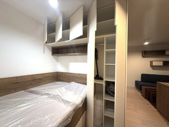 1i byt | Kunerad | novostavba| balkón |parkovacie statie - 12