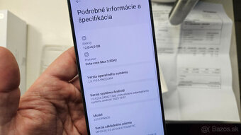 Xiaomi 14 zelený 256GB - aj vymením - 12