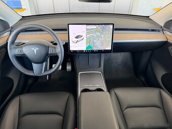 Tesla Model Y Long Range Dual Motor 4x4 + Ťažné zariadenie - 12