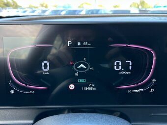 KIA Sportage 1.6 T-GDi MHEV AWD A/T - 12