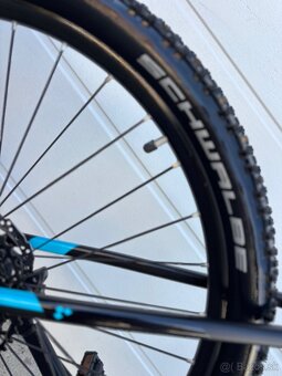 ✅ Cube ANALOG veľkosť rám L kolesa 29 novy nejazdeny - 12