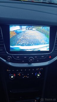 Opel Astra K 1.6d 136ps Innovation full LED - 12