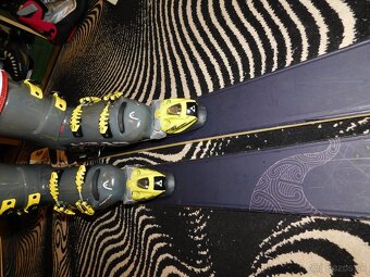 Fischer 185 cm Offpiste Freeride BackcountryFreestyle - 12