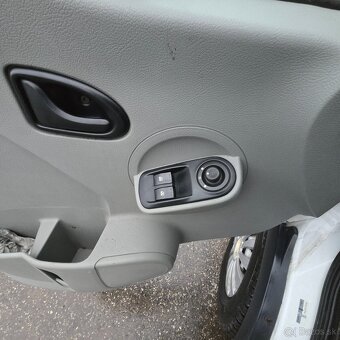 Predam Opel Movano 2.5d 73kw - 12