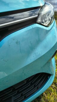 Clio TCe 100 Zen 2020 - 12